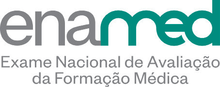 Figura da questão 5 do Enamed 2025 (caderno 1), reproduzida do caderno oficial do INEP